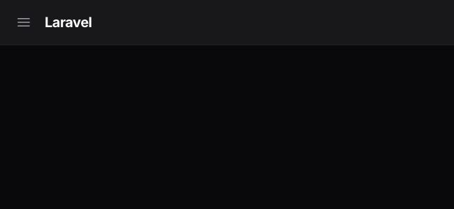 Fully collapsible sidebar on desktop