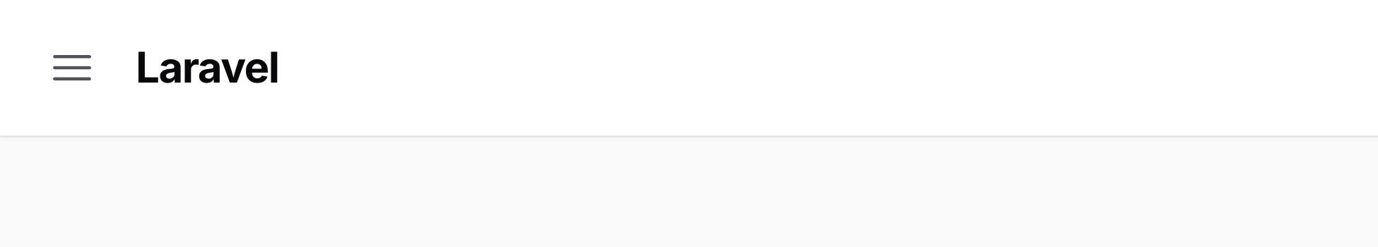 Fully collapsible sidebar on desktop